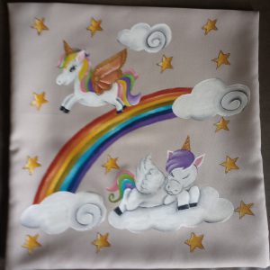 Capa de Almofada 104