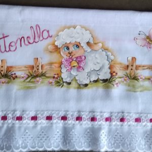 Fraldas para Bebê 127