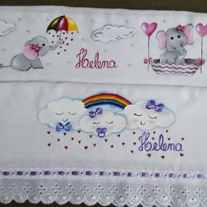 Fraldas para Bebê 149