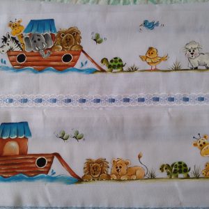 Fraldas para Bebê 150