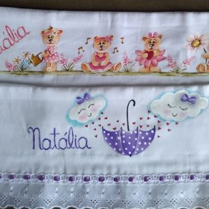 Fraldas para Bebê 161
