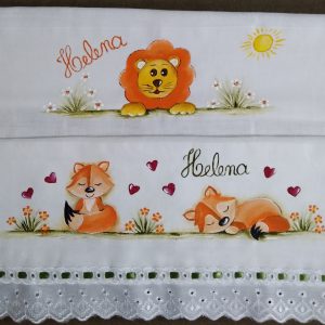 Fraldas para Bebê 165