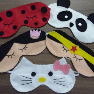 Kit descanço de olhos 2