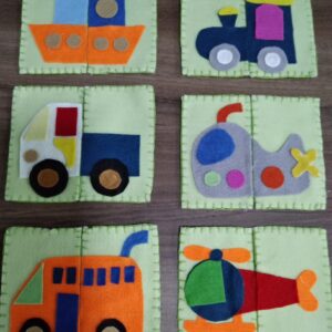 Jogo de Quebra-Cabeça